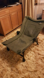 second hand fishing chairs